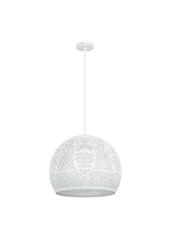 Подвесной светильник Arte Lamp CELESTA A7057SP-1WH