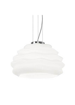 Подвесной светильник Ideal Lux Karma SP1 Small 132389