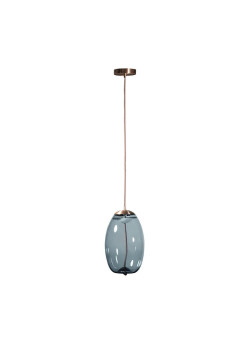 Подвесной светодиодный светильник Loft IT Knot 8133-A