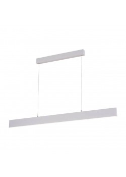Подвесной светодиодный светильник Arte Lamp A2505SP-2WH