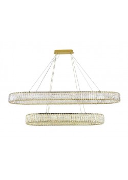 Подвесной светодиодный светильник Newport Compositions S8240_083G