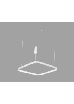 Подвесной светодиодный светильник Italline IT013-6031 white 3000K
