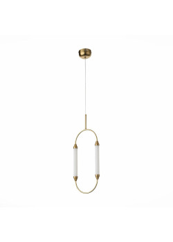 Подвесной светодиодный светильник ST Luce Olbia SL6004.303.02