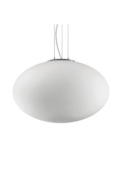 Подвесной светильник Ideal Lux Candy SP1 D50 086743