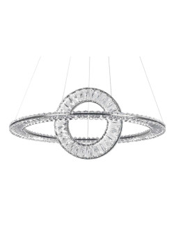 Подвесной светодиодный светильник Newport Compositions S8240_035CH