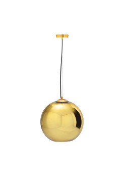 Подвесной светильник Loft IT Copper Shade Loft2024-D