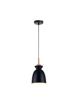 Подвесной светильник Toplight Marylou TL1202H-01BK