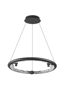 Подвесной светодиодный светильник Odeon Light Hightech Cayon 7001/44L