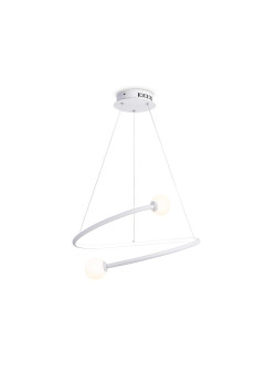 Подвесной светодиодный светильник Ambrella light Comfort LineTech FL66291