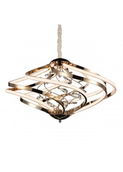 Подвесной светодиодный светильник ST Luce SL924.203.08