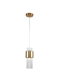 Подвесной светильник Rivoli Donna 3149-201 Б0055538