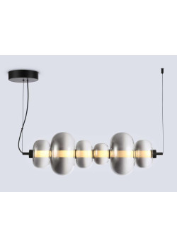 Подвесной светодиодный светильник Ambrella light High Light LH11072