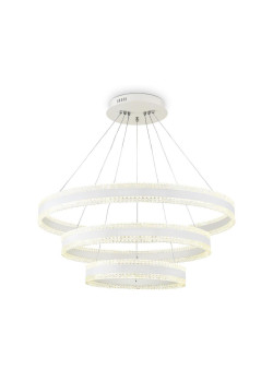 Подвесной светодиодный светильник Ambrella light Acrylica Original FA6181