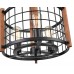 Подвесной светильник Vele Luce Lucca VL6062P03