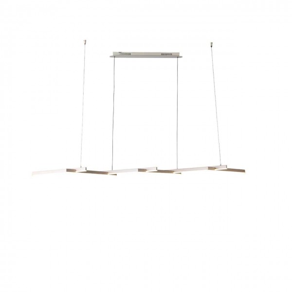 Подвесной светодиодный светильник ST Luce Basoni SL394.503.06