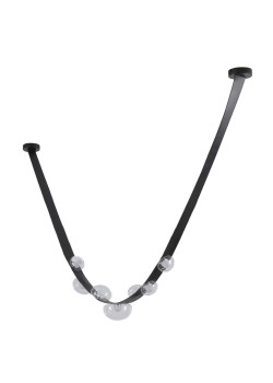 Подвесной светодиодный светильник Kink Light Дэлви 08460-300,19(21)