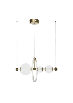 Подвесной светильник Loft IT Alpha 10126/500