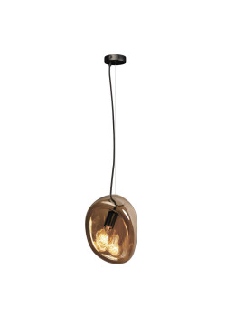 Подвесной светильник Loft IT Gallo 10293 Amber
