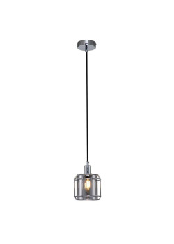 Подвесной светильник Escada Midland 10188/1S Chrome