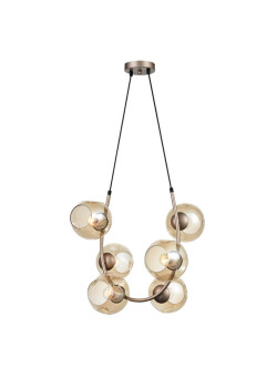 Подвесной светильник Vele Luce Astoria VL5004P61