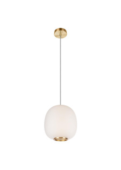 Подвесной светильник Loft It Hive 10425 White