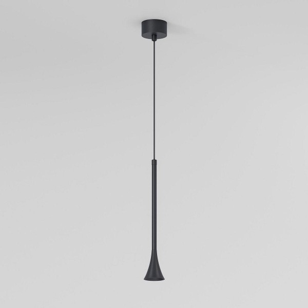 Подвесной светодиодный светильник Elektrostandard Hall 50314 LED a068816