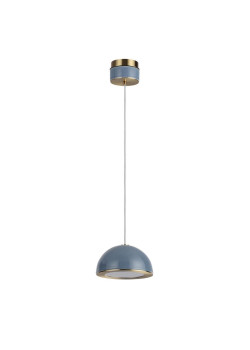 Подвесной светильник Odeon Light Lulu L-Vision 5452/6LA
