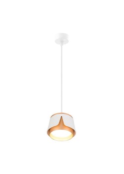 Подвесной светильник Arte Lamp Amaks A8028SP-1WH