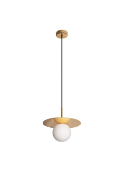 Подвесной светильник Loft IT Ufo 10120/250P Gold