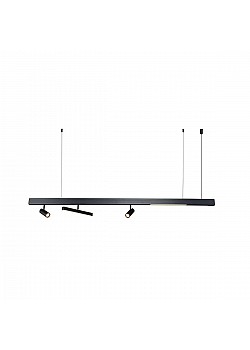 Подвесной светодиодный светильник Kink Light Лайви 07617B,19