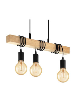 Подвесной светильник Evoluce Bagetti SL1142.403.03