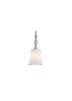 Подвесной светильник Newport Chelsy 4371/S chrome М0070441