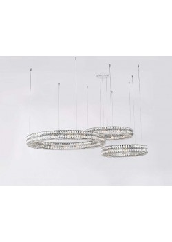 Подвесной светильник Newport Elizabeth S10120_020CH