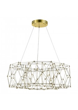 Подвесной светодиодный светильник ST Luce Gravetta SL6602.203.48