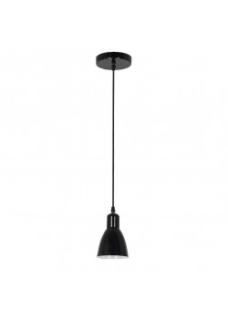 Подвесной светильник Arte Lamp 48 A5049SP-1BK