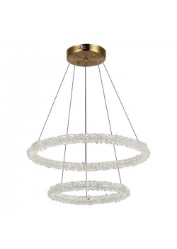 Подвесной светодиодный светильник ST Luce Avana SL6110.203.02