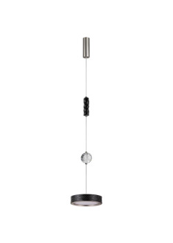 Подвесной светильник Odeon Light Riviera L-Vision 5451/32LB