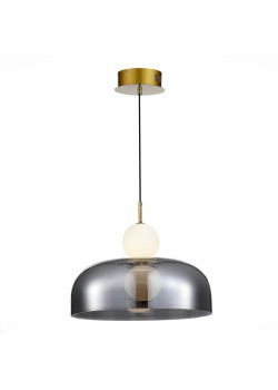 Подвесной светодиодный светильник ST Luce ODE SL6112.203.07