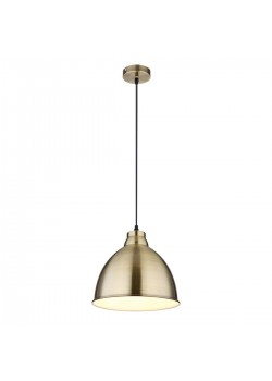 Подвесной светильник Arte Lamp BRACCIO A2055SP-1AB