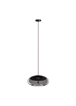 Подвесной светодиодный светильник Loft IT Knot 8134-D mini
