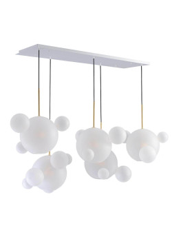 Подвесной светильник Loft IT Bolle 2030-S5