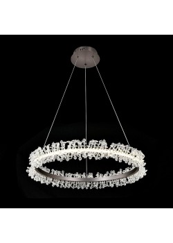 Подвесной светодиодный светильник Kink Light Лаура 08243,12A