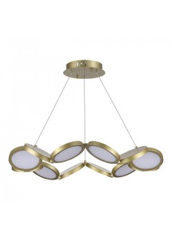 Подвесной светодиодный светильник ST Luce Rio SL6508.203.01