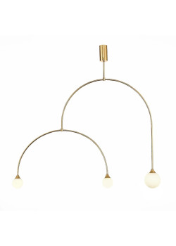 Подвесной светильник ST Luce VIVE SL1187.203.03