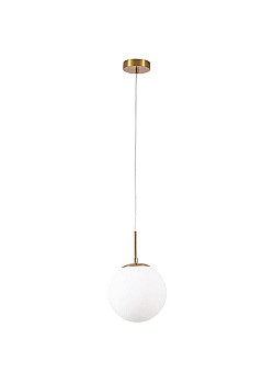 Подвесной светильник Arte Lamp Volare A1563SP-1PB