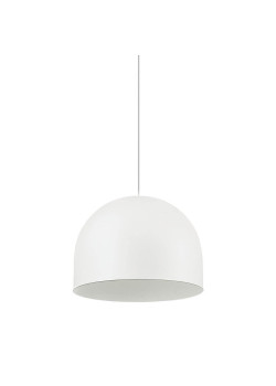 Подвесной светильник Ideal Lux Tall SP1 Big Bianco 196770