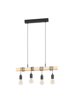 Подвесной светильник Eglo Townshend 43512