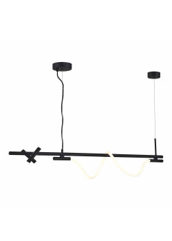 Подвесной светодиодный светильник ST Luce MARLOW SL6118.403.03