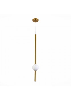 Подвесной светодиодный светильник ST Luce Angurra SL1222.233.01