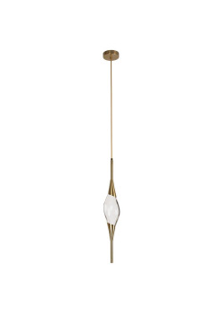 Подвесной светодиодный светильник Loft IT Pezzo 10235/600